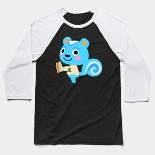 Snack time, bucko! Baseball T-Shirt